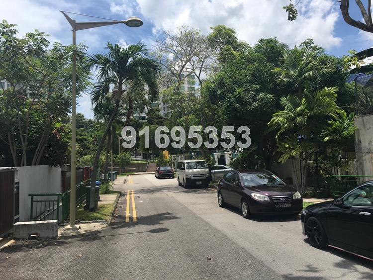 Siew Lim Park (D16), Semi-Detached #154662252